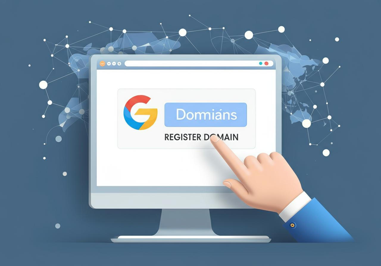 Domain Registration