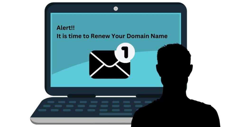 Domain Renewal